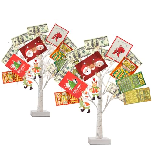 Set of 2 Money Trees (2 Count)