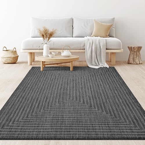 Outdoor Indoor Area Rug
