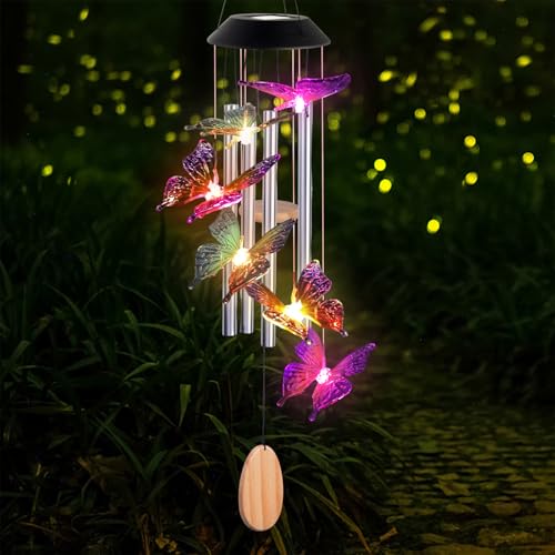 Butterfly Decorative Mobiles Gifts