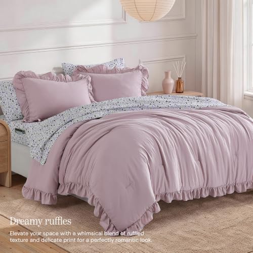 King Size Comforter Set