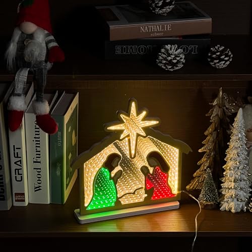 Nativity Sets for Christmas Indoor
