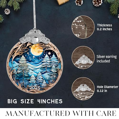 Christmas Ornaments