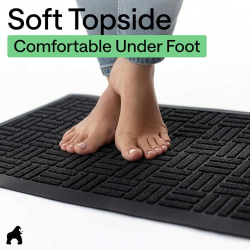 WeatherMAX Door Mat