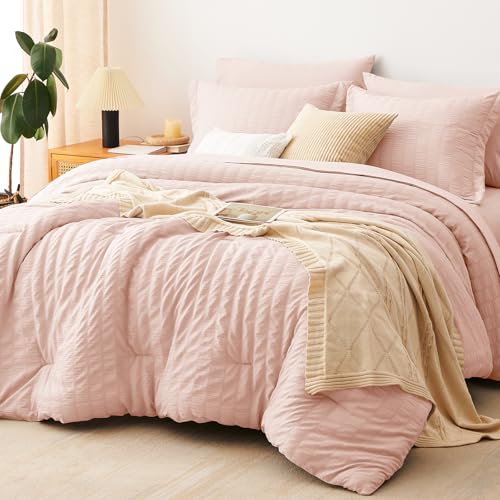 Oversized King Comforter Set 120x98