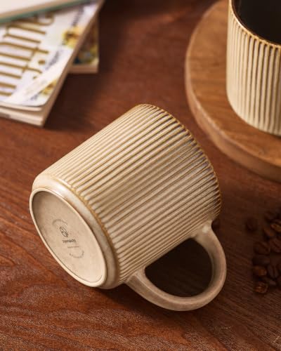 Coffee Mug Set of 4 (48 Count)