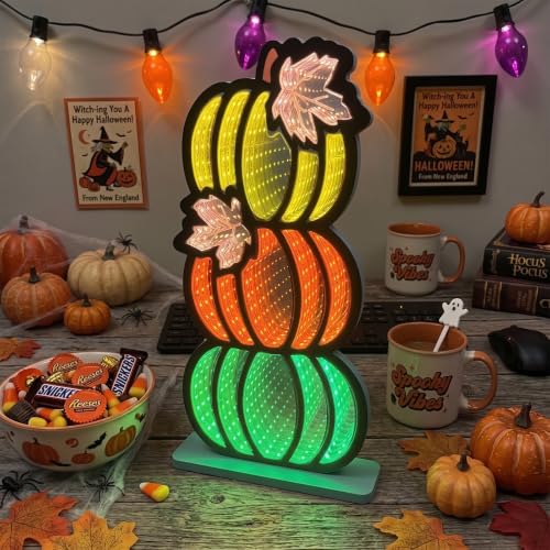 Fall Decorations for Home