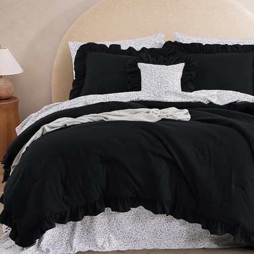 Queen Comforter Set