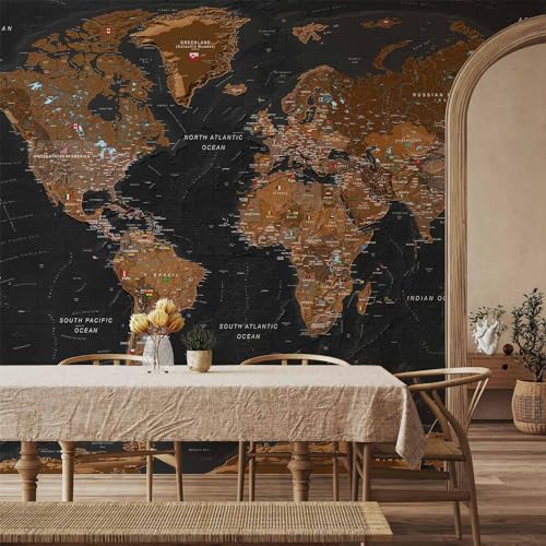 Premium Wall Mural Wallpaper (7 Count)
