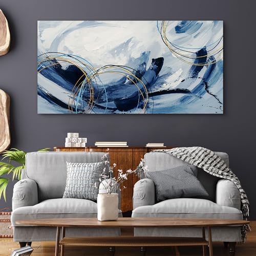 Large Canvas Wall Art for Living Room