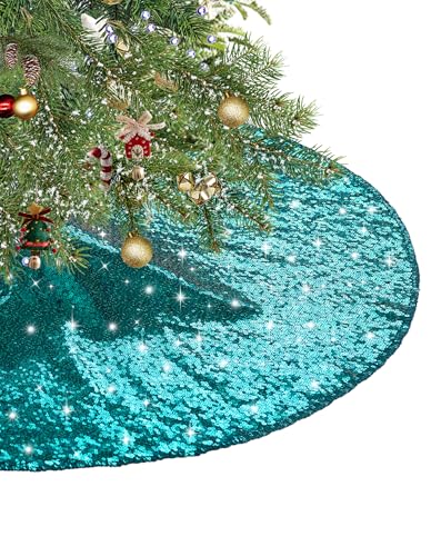 Christmas Tree Skirt
