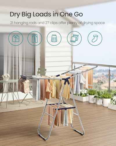 Clothes Drying Rack