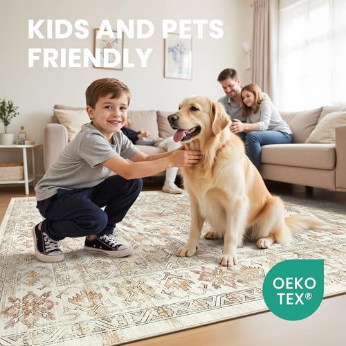 8x10 Area Rugs for Living Room