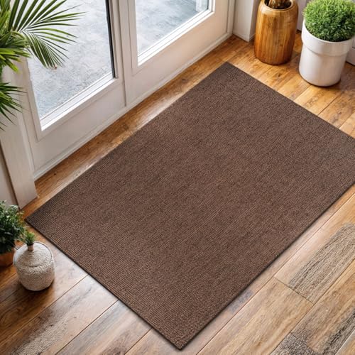 Easy Jute Rug 2x3