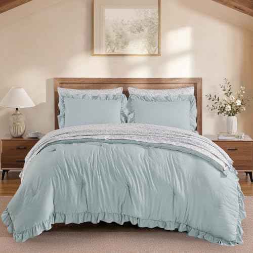 Twin XL Comforter Set