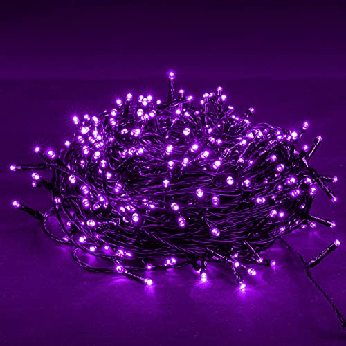 Halloween 300 LED String Lights (100 Foot)