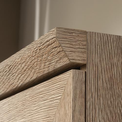 HomePlus Kitchen Pantry Storage Cabinet with Adjustable Shelves