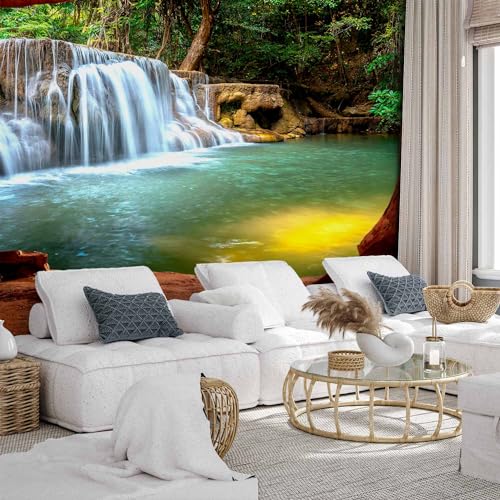 Wall Mural Wallpaper (11 Count)