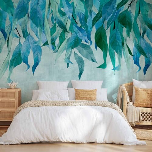 Wall Mural Wallpaper (6 Count)
