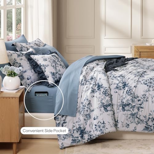 Queen Comforter Set
