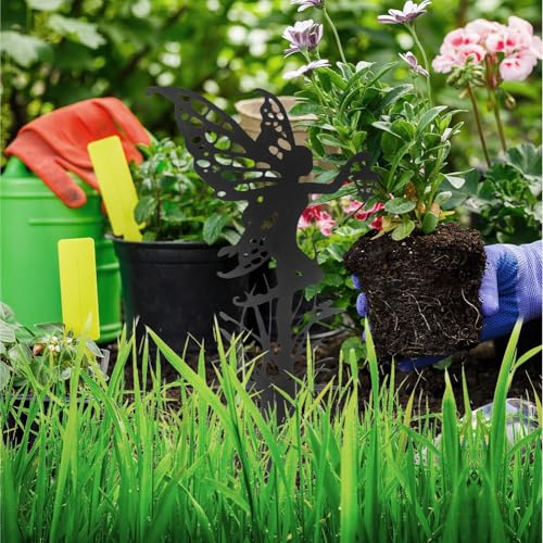 Decorative Garden Stakes (6 Count)