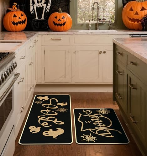 Kitchen Mat Set of 2 (2 Count)