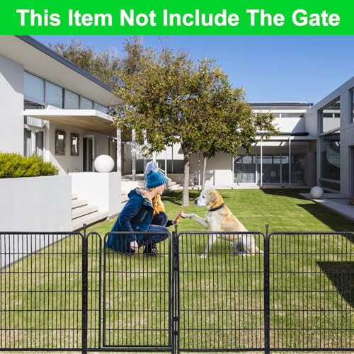 Garden Fencing 48 inch High (18 Foot)