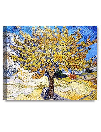 The Mulberry Tree