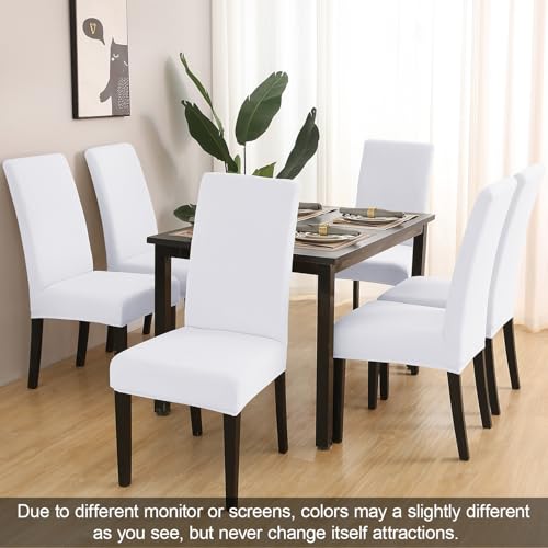 Dining Chair Covers Set of 6