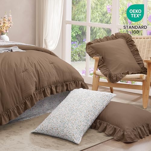 Queen Comforter Set