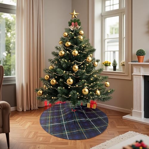Christmas Tree Skirt 36 Inch