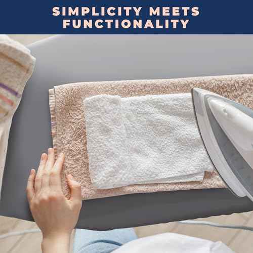 Ironing Board Cover and Pad
