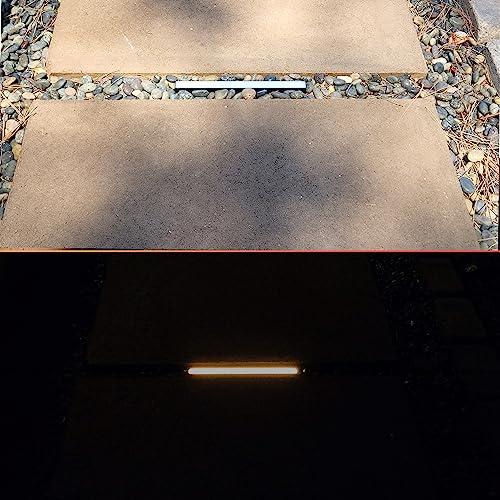 Paver Light Slim 0.5x9 Inch