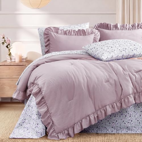 King Size Comforter Set