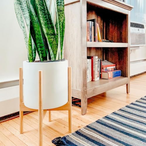 Large Planter for Indoor or Outdoor