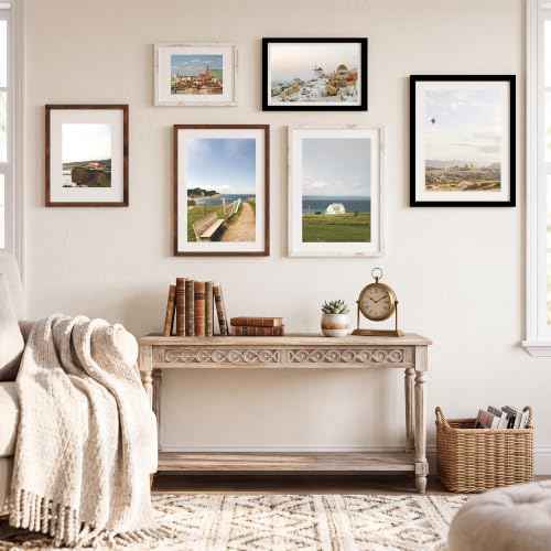 20x24 Picture Frame Set of 4 (4 Count)