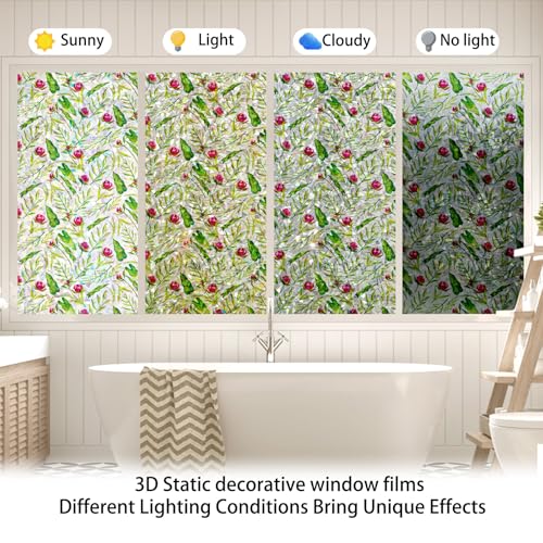 Window Privacy Film