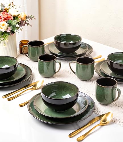 Porcelain Dinnerware Sets for 4