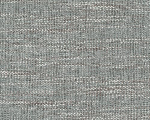Deep Seat Chenille Sofa