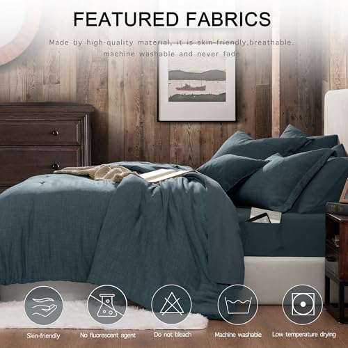 Full Comforter Set