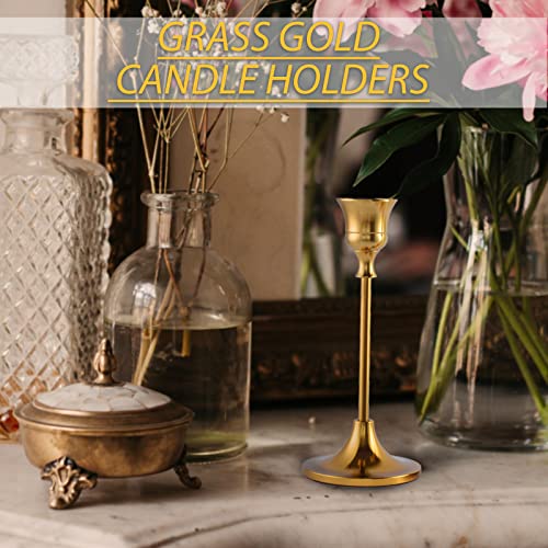 Candlestick Holders (6 Count)