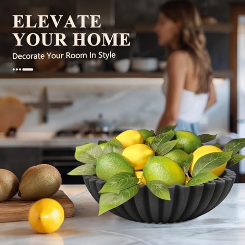 Large Decorative Bowl
