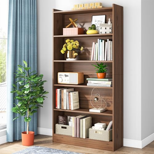 72 inch Tall Bookcase