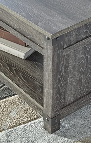 Lift Top Coffee Table