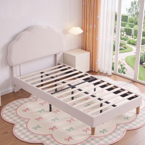Twin Size Bed Frame