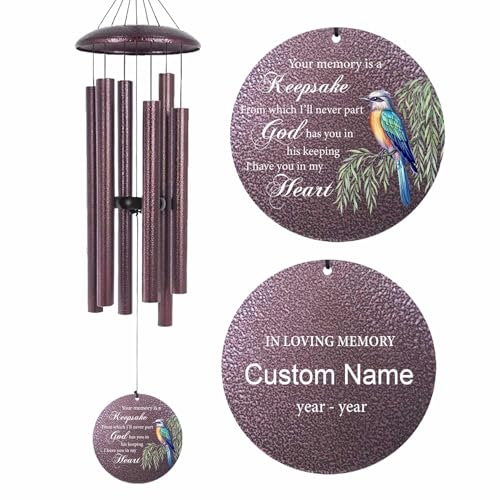Personalized 30