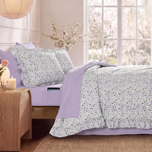 King Size Comforter Set