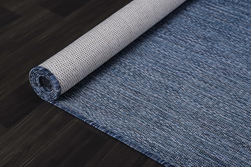 Outdoor Rug 9x12 Modern Area Rugs for Large Indoor and Outdoor Patios and Porches