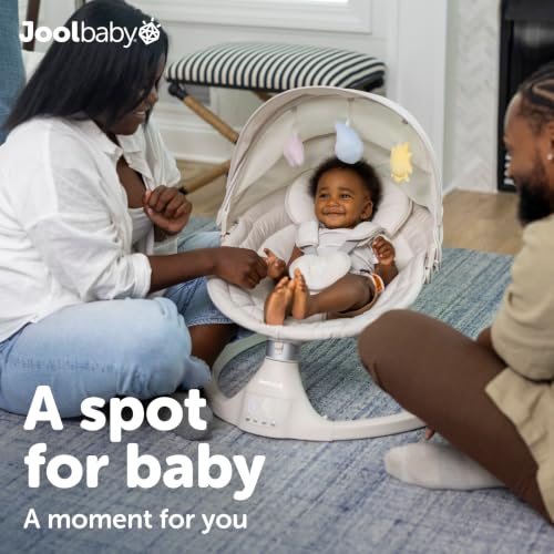 Nova Baby Swing for Infants