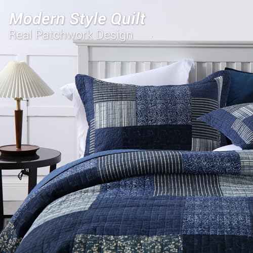 Quilt Set California King 3