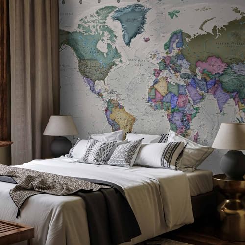 Premium Wall Mural Wallpaper (5 Count)